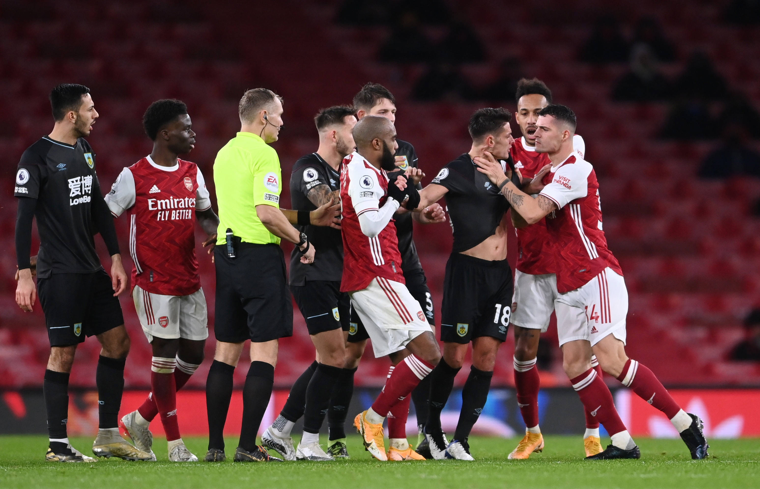 布伦特福德 布伦特福德