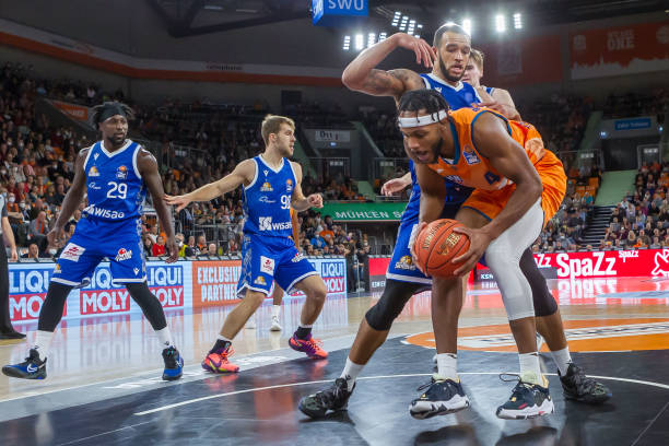 震撼的对决 震撼的对决