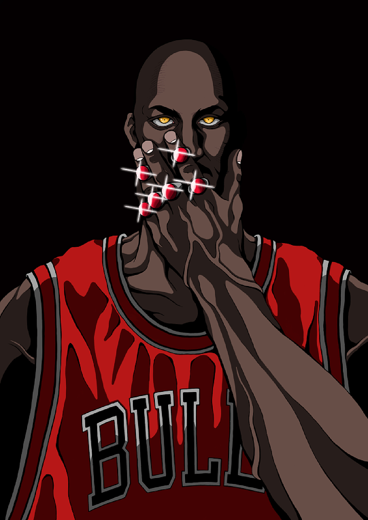 在赛后接受 在赛后接受